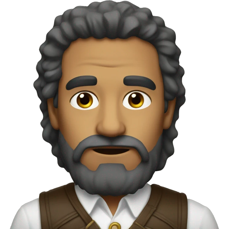 León enojado  emoji