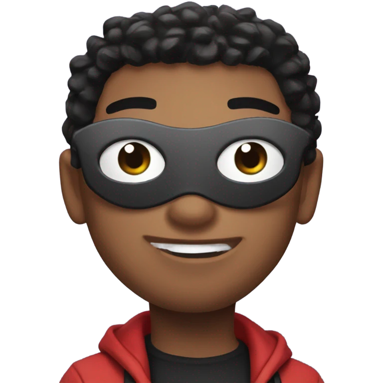 miles morales emoji