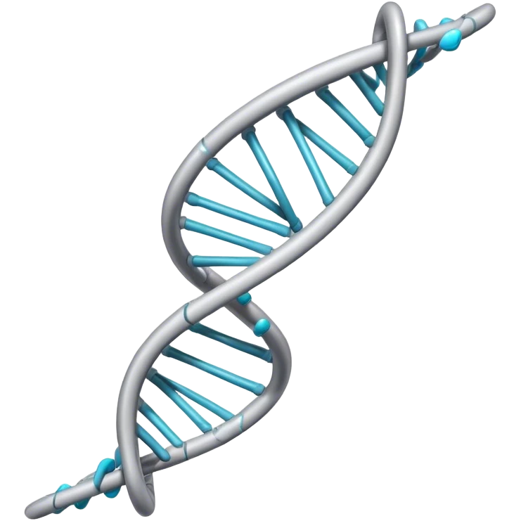 dna emoji
