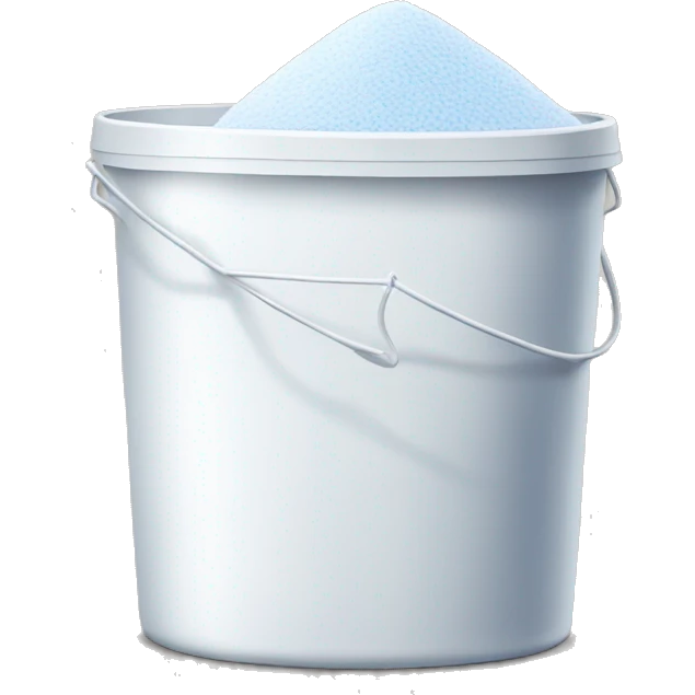 washing powder emoji