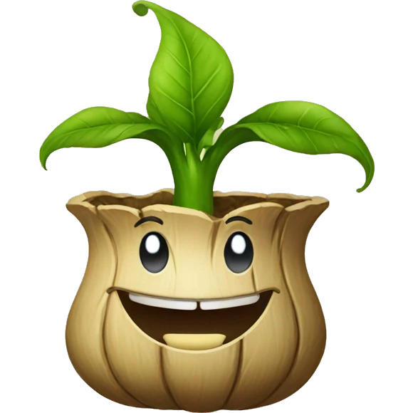 mandrake  emoji