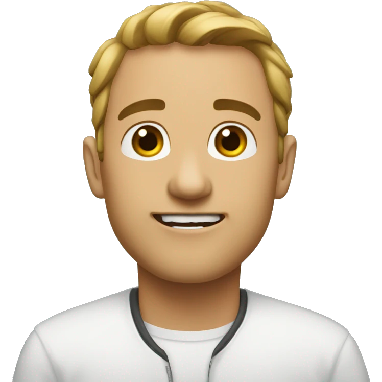 Кролик  emoji