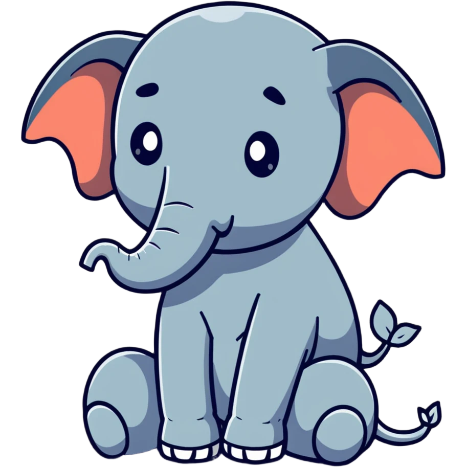 Homunculus loxodontus emoji