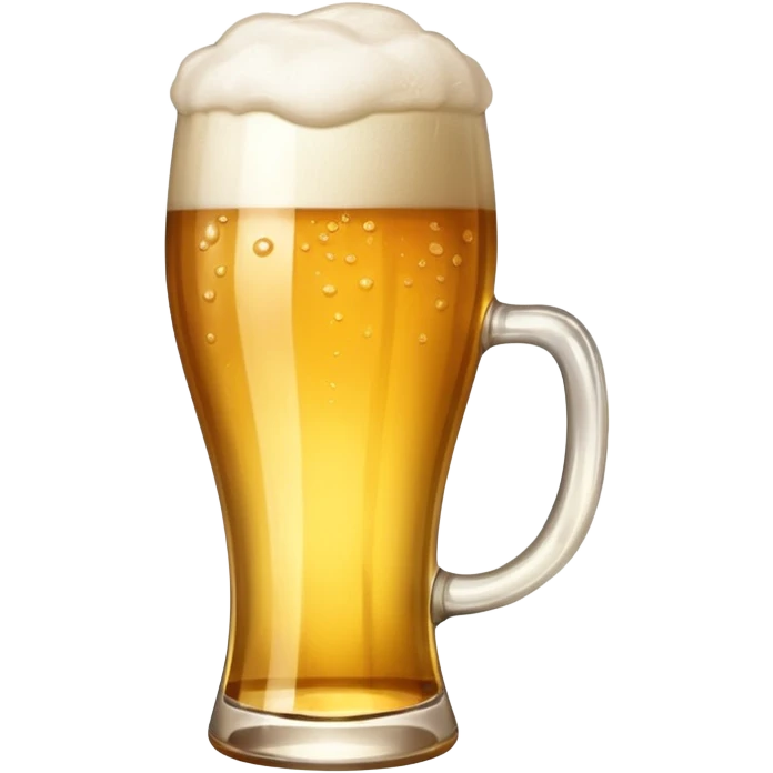 Beer emoji