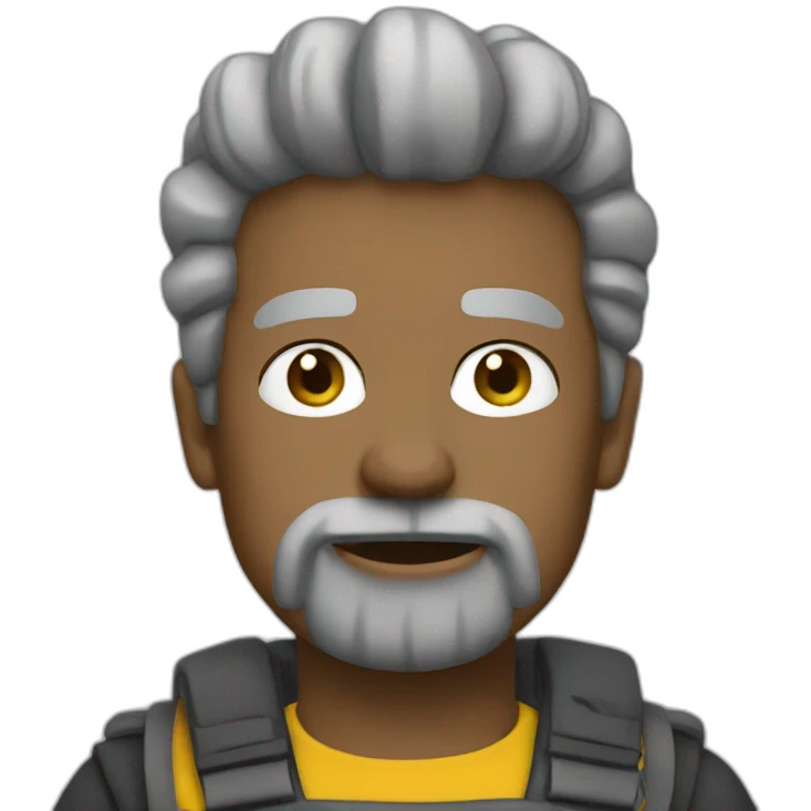 Bart emoji