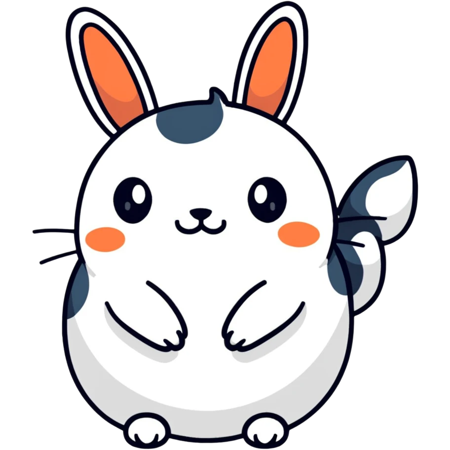 Labubu emoji