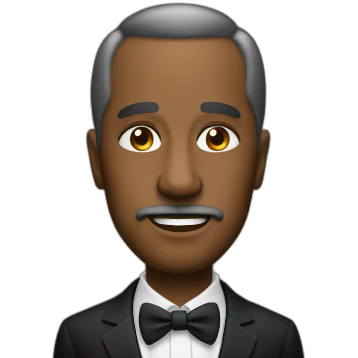 Godfather emoji