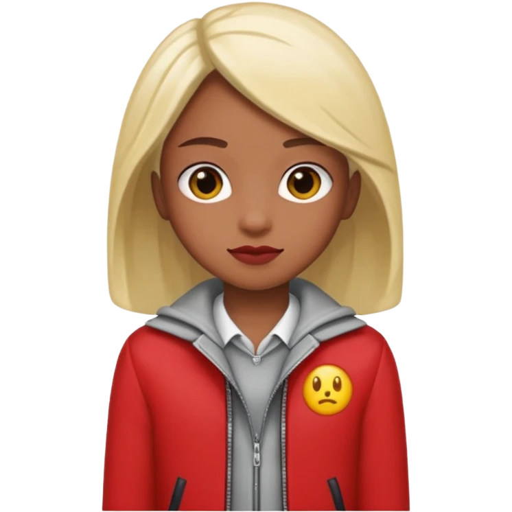 D4iri serie emoji