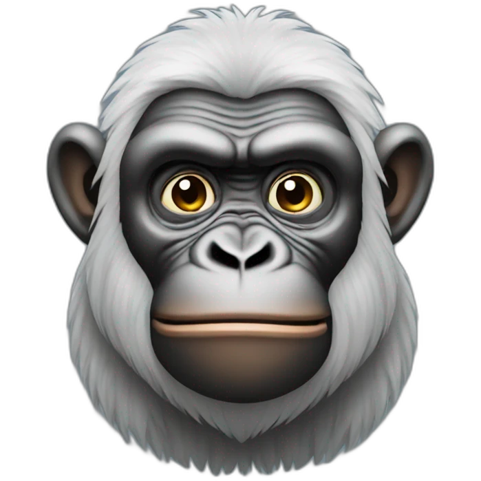 Bored Ape emoji