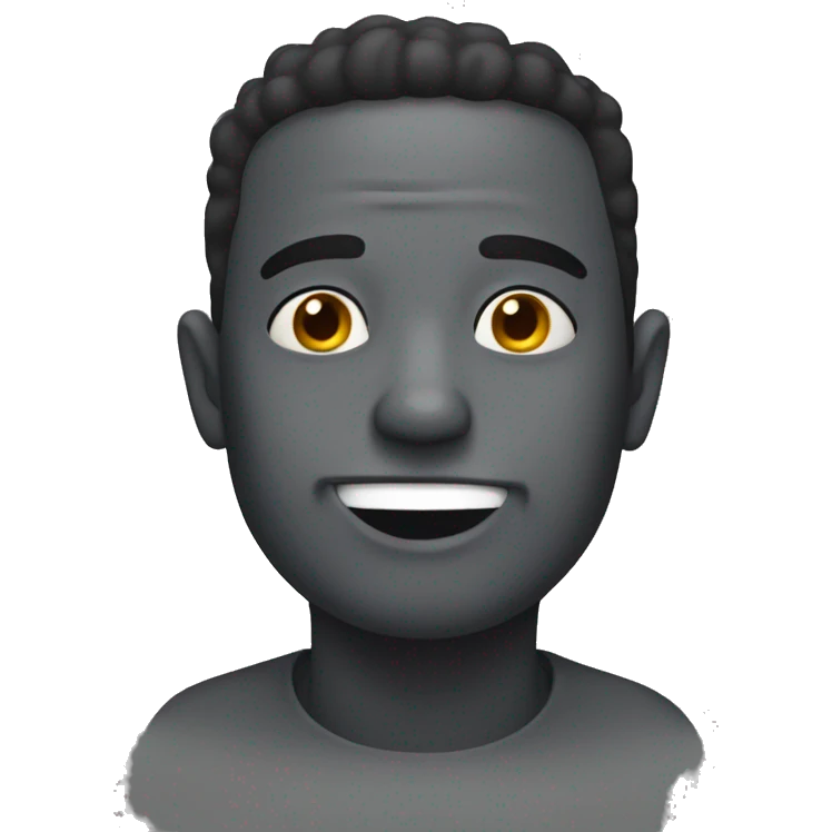 Goo emoji