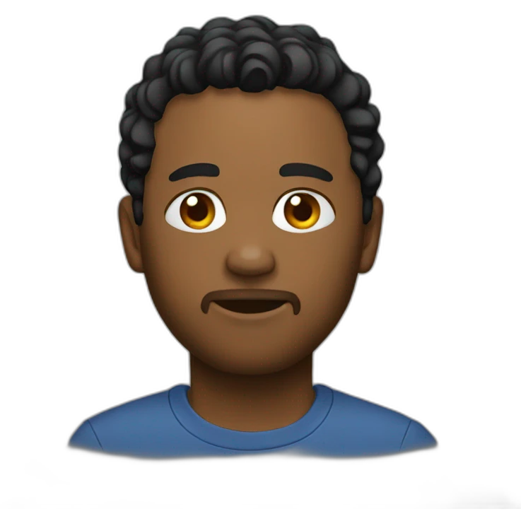 travis  emoji
