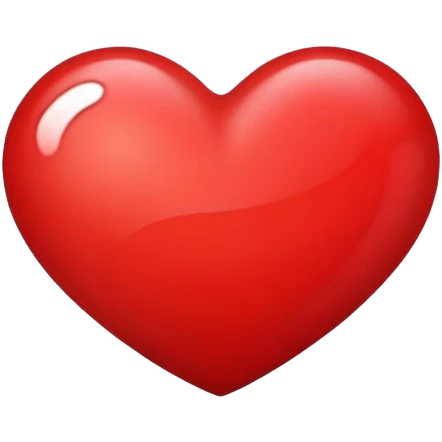 I love you emoji