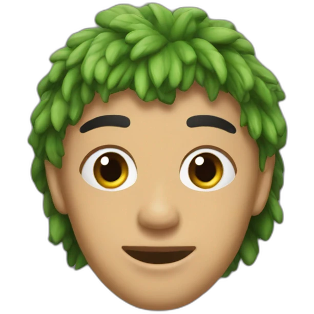 Camaron de la isla emoji
