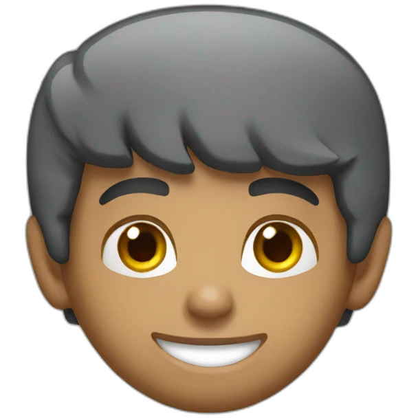 Lewis Hamilton emoji