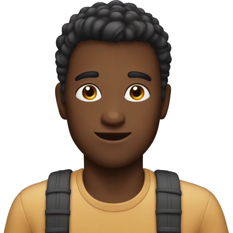 Gay emoji