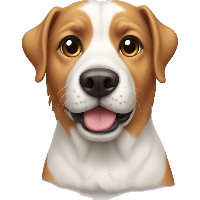 dog emoji