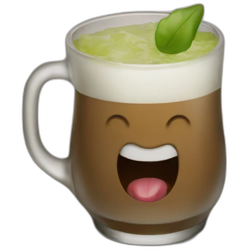 bebida emoji