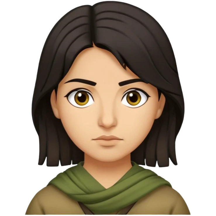 Kurd emoji