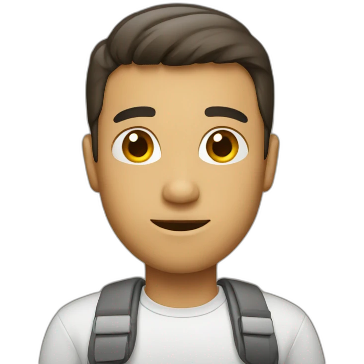 person emoji