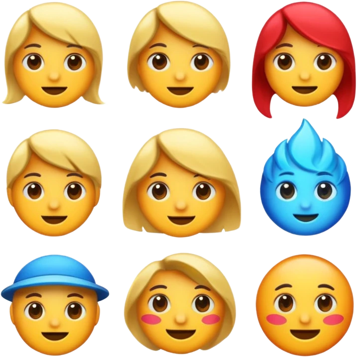 visual effwcts emoji