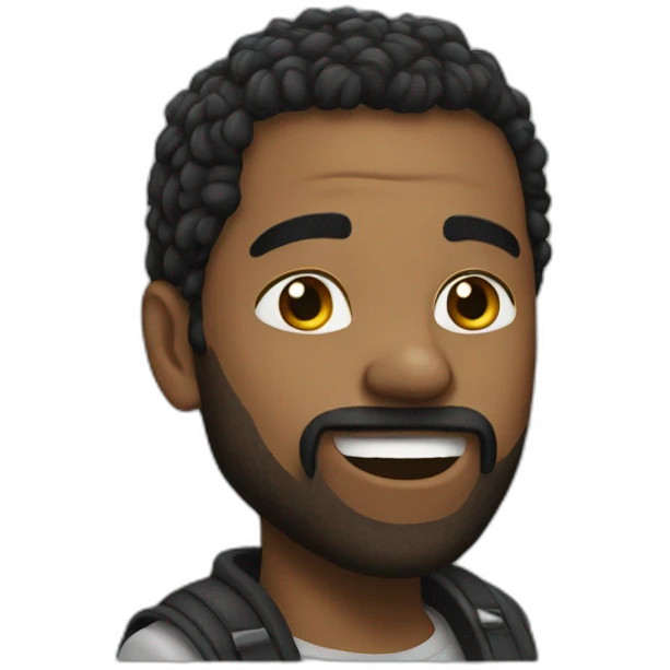 They rock emoji