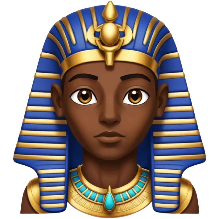 Egyptian Pharos  emoji