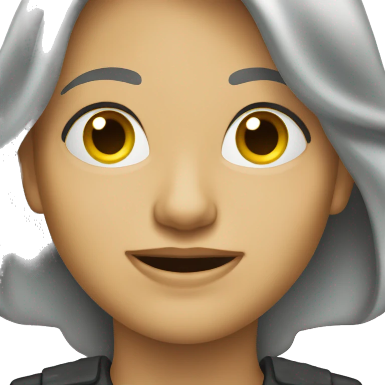 Mercedes emoji