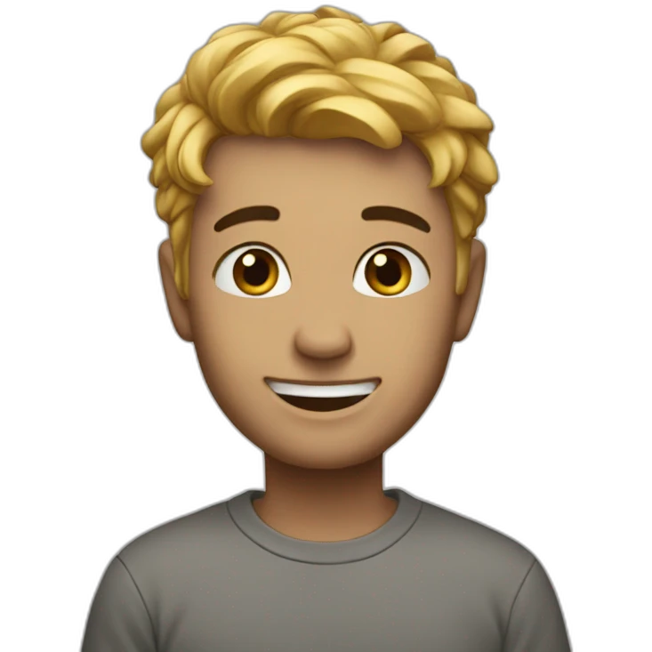 😇 emoji