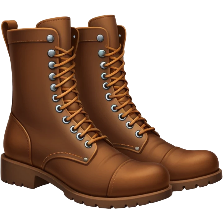 Boots  emoji