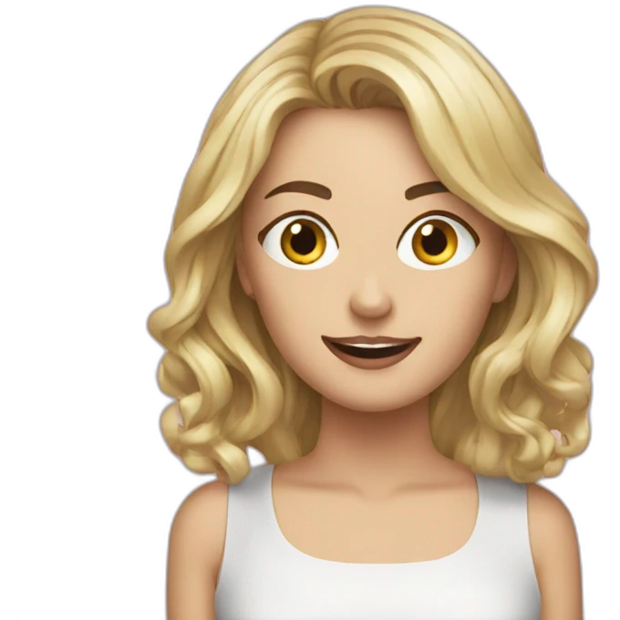 magazine emoji