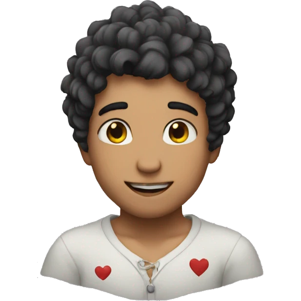 Corazon emoji