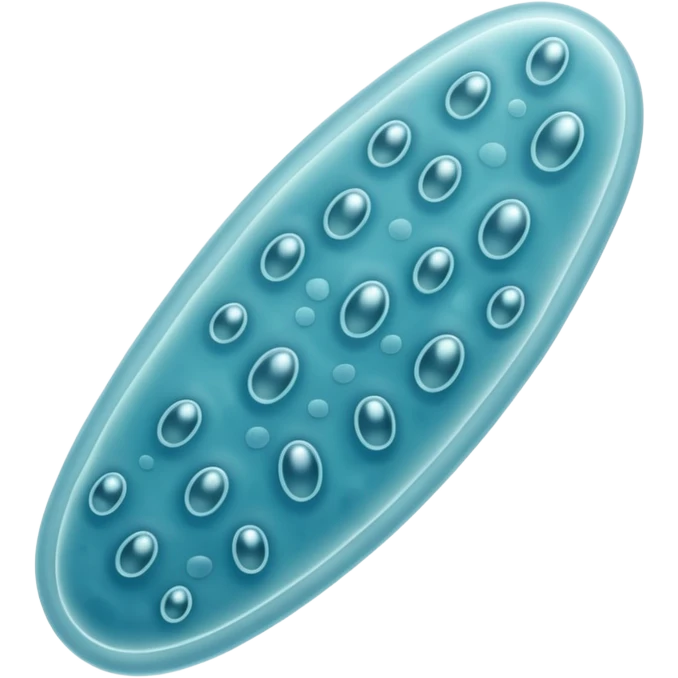 
paramecium emoji