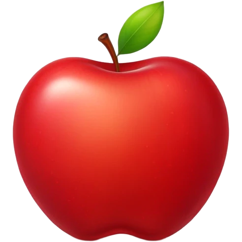 Fruit emoji