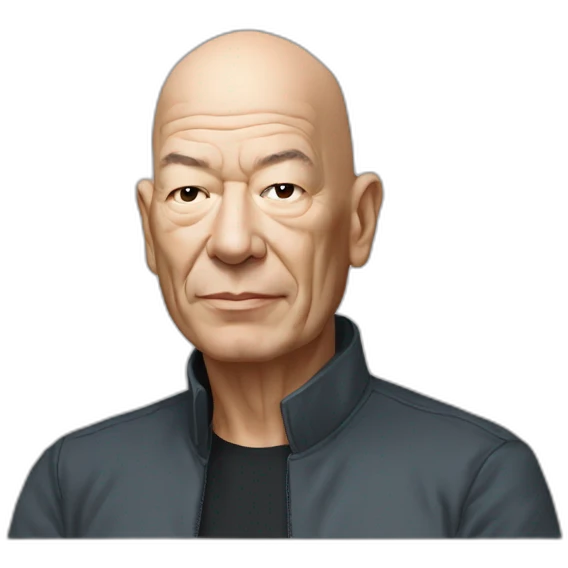 Jean nouvel emoji
