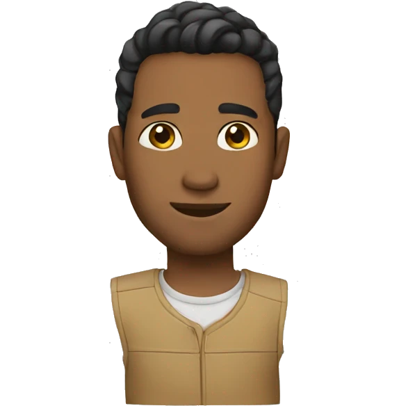 time emoji