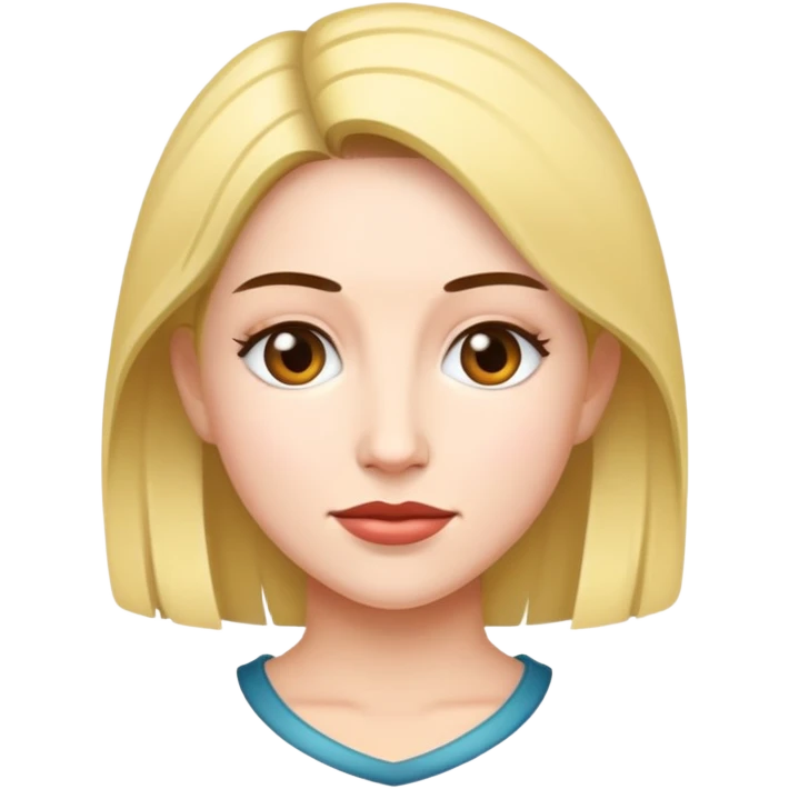 Amanda Young emoji