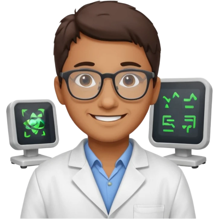 Electrical engineer emoji