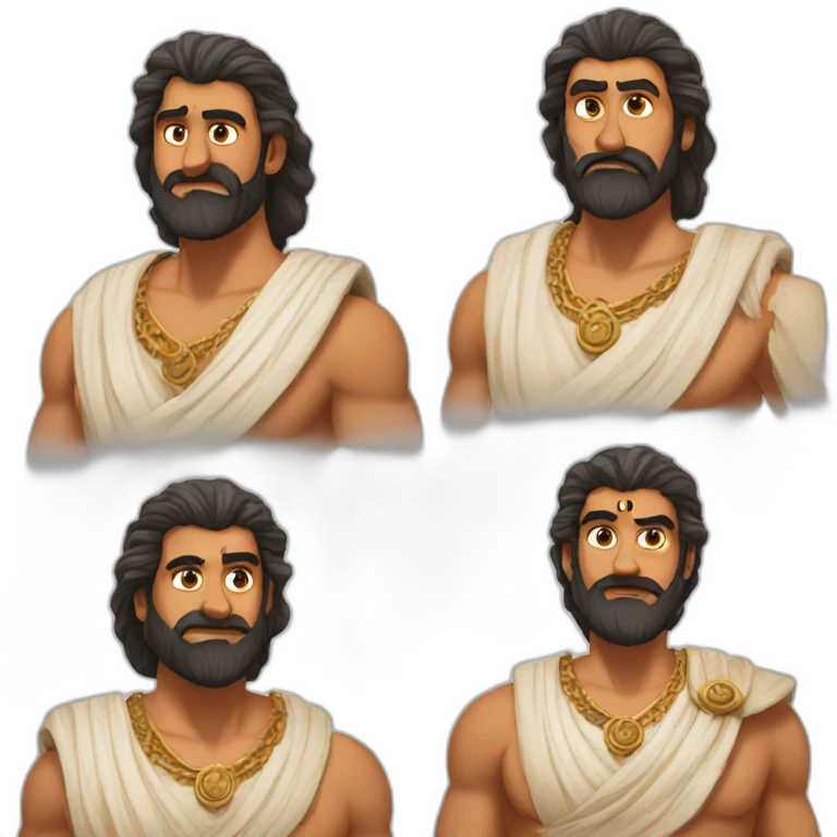 bahubali emoji
