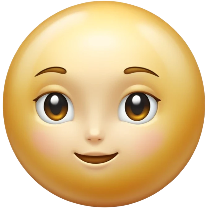 Venus emoji