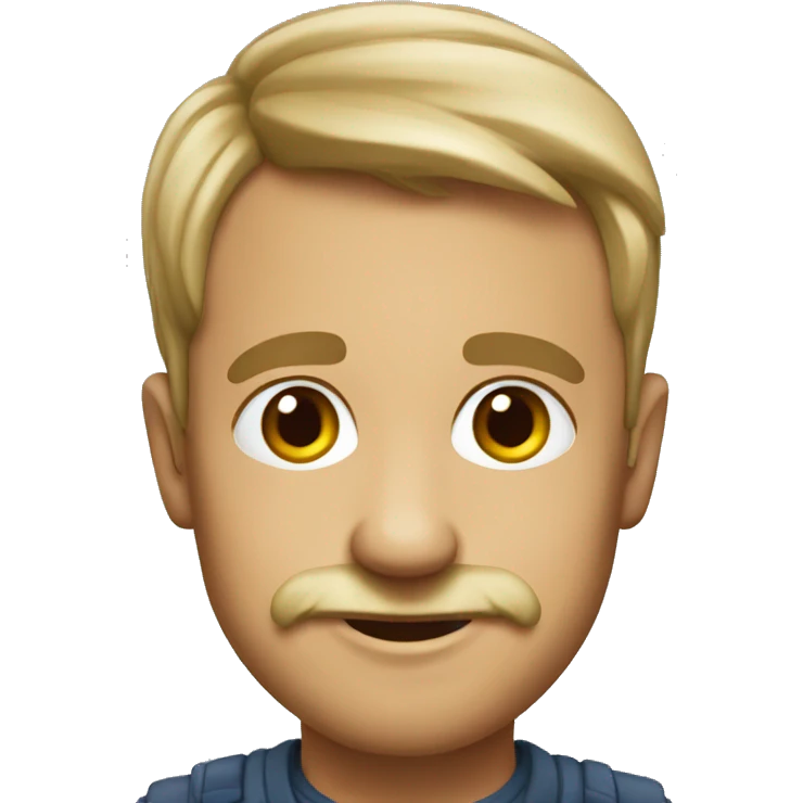 Danish  emoji