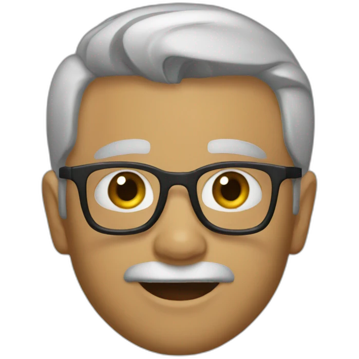 Bersek emoji