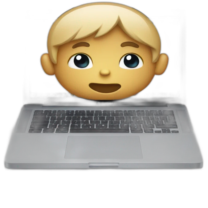 macbook pro emoji