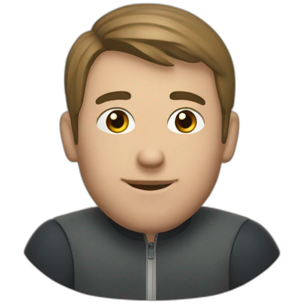 tijmen ruizendaal emoji