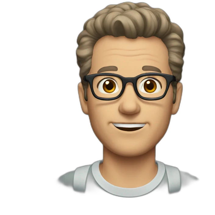 bobby cleaver emoji