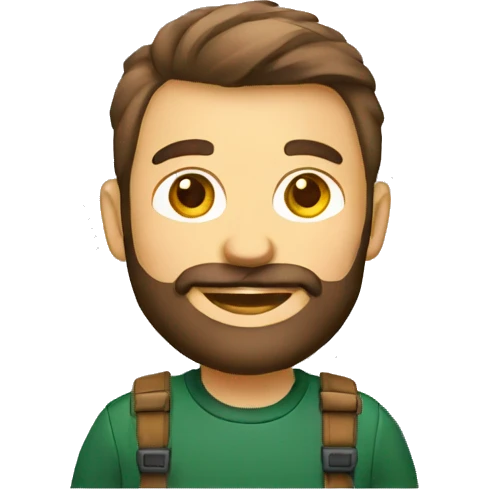 forester emoji