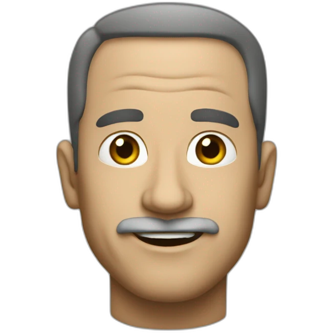 bill gahtes emoji