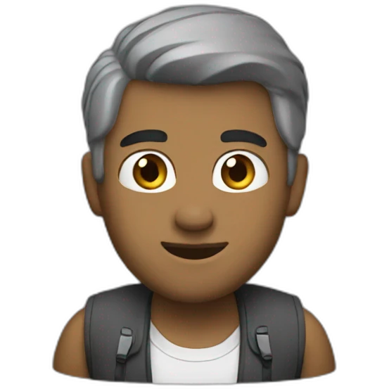 Big Flo emoji