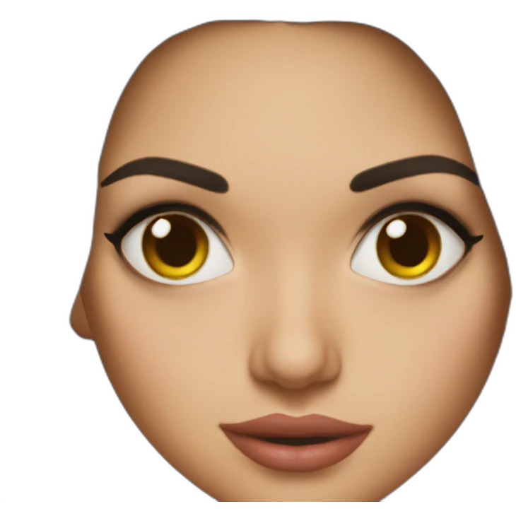 Mila kunis emoji