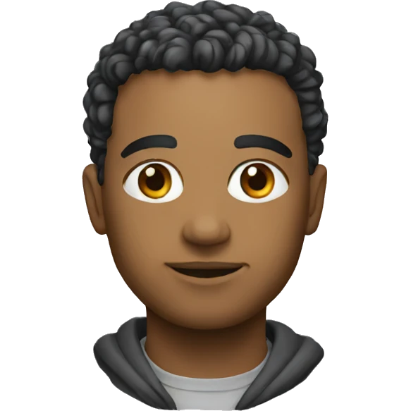 AI emoji