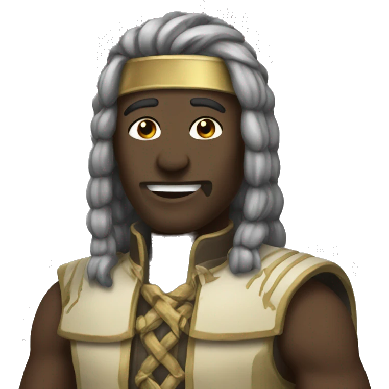 Xentai emoji